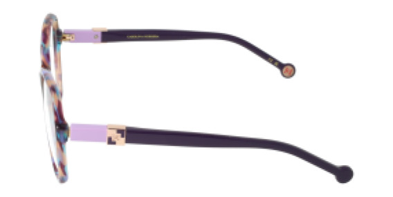 Carolina Herrera HR0275 0ZY