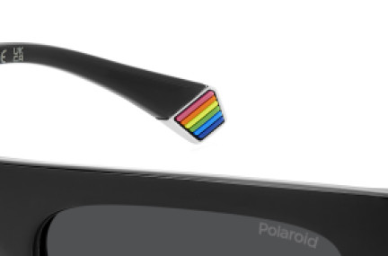 Polaroid PLD6224/S/X 807 M9