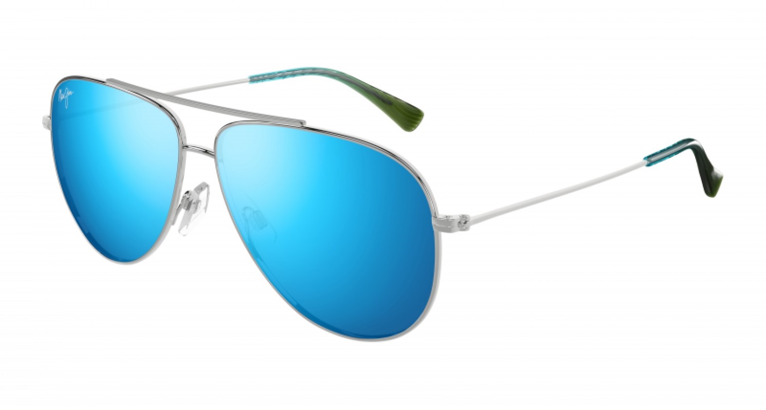Maui Jim MJ0665S 003