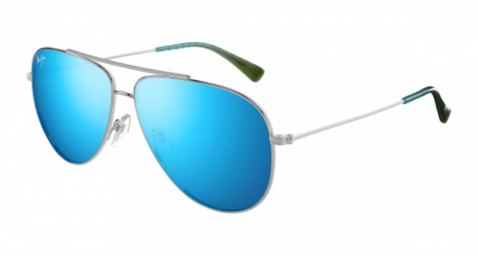 Maui Jim MJ0665S 003