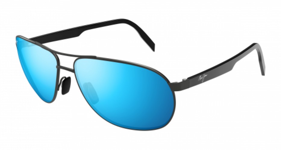 Maui Jim MJ0728S 003
