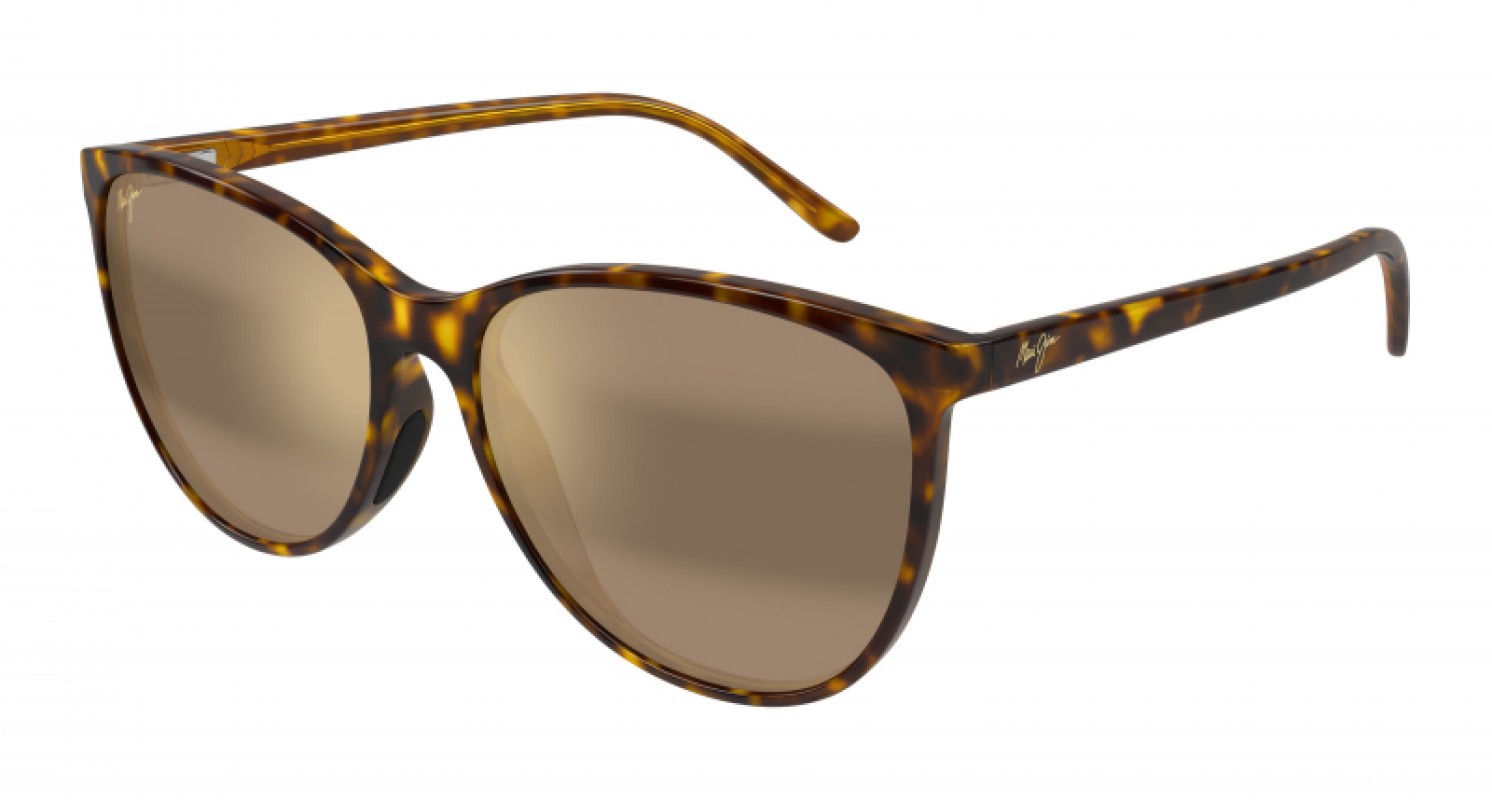 Maui Jim MJ0723S 004
