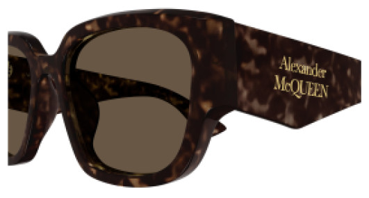 Alexander McQueen AM0468S 002