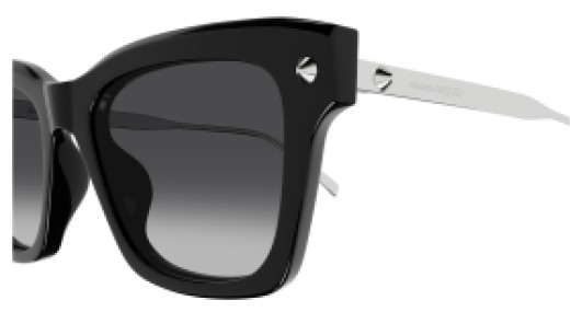 Alexander McQueen AM0483S 001