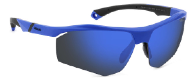 Polaroid PLD7055/S FLL QG