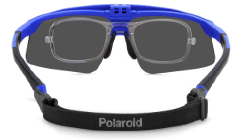 Polaroid PLD7056/CI/S RCT 5X