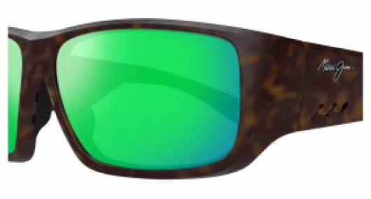 Maui Jim MJ0663S 004