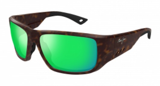 Maui Jim MJ0663S 004