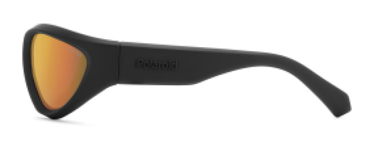 Polaroid PLD2165/S BLX OZ