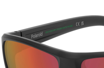 Polaroid PLD7057/S RC2 OZ