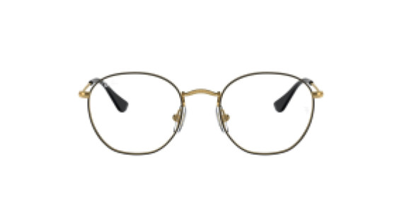 Ray-Ban RY9572V 4086