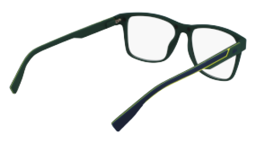 Lacoste L2707MAG-SET 301