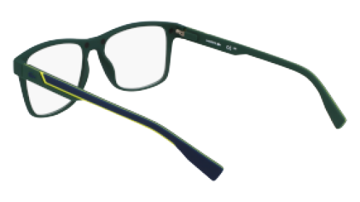 Lacoste L2707MAG-SET 301