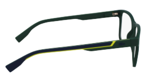 Lacoste L2707MAG-SET 301