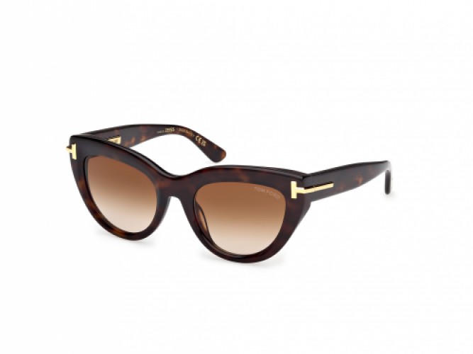 Tom Ford Icon TI1252 52F