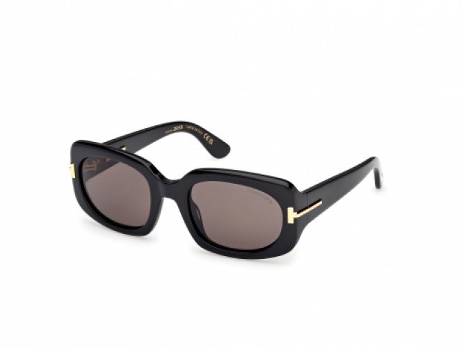 Tom Ford Icon TI1253 01A