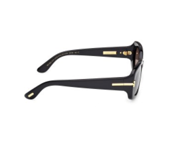 Tom Ford Icon TI1253 01A
