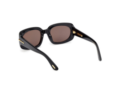 Tom Ford Icon TI1253 01A