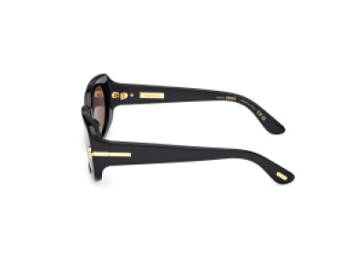 Tom Ford Icon TI1253 01A