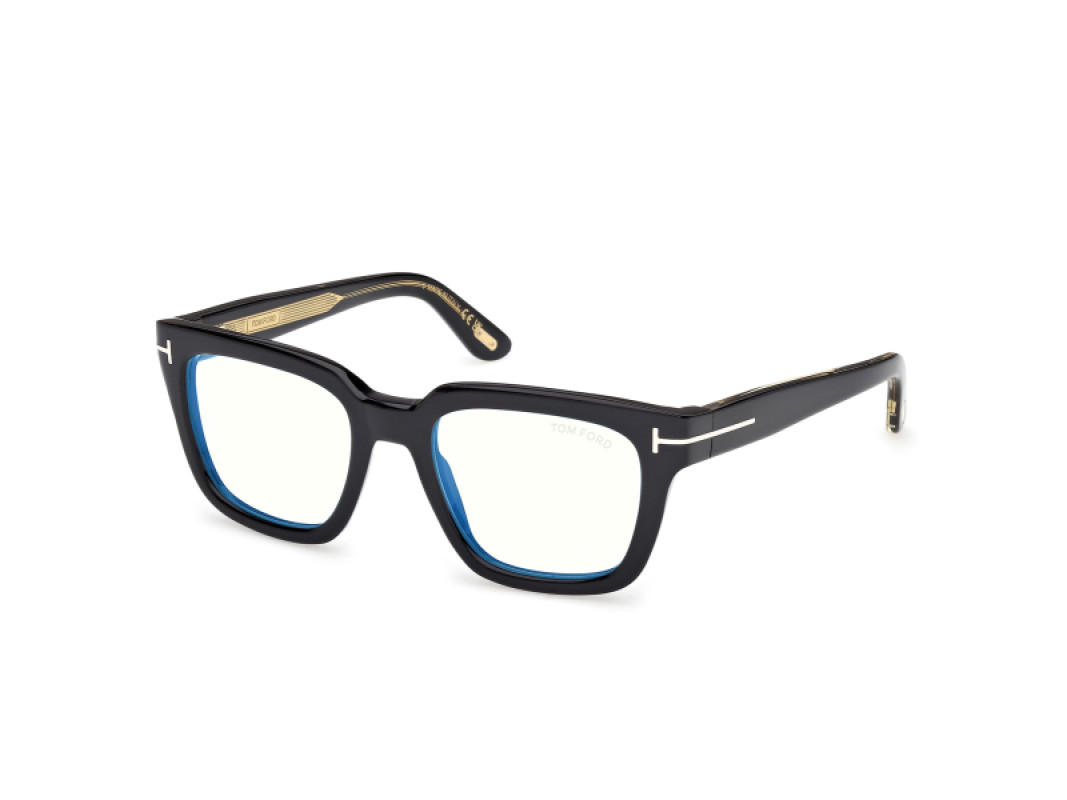 Tom Ford Icon TI6027-B 001
