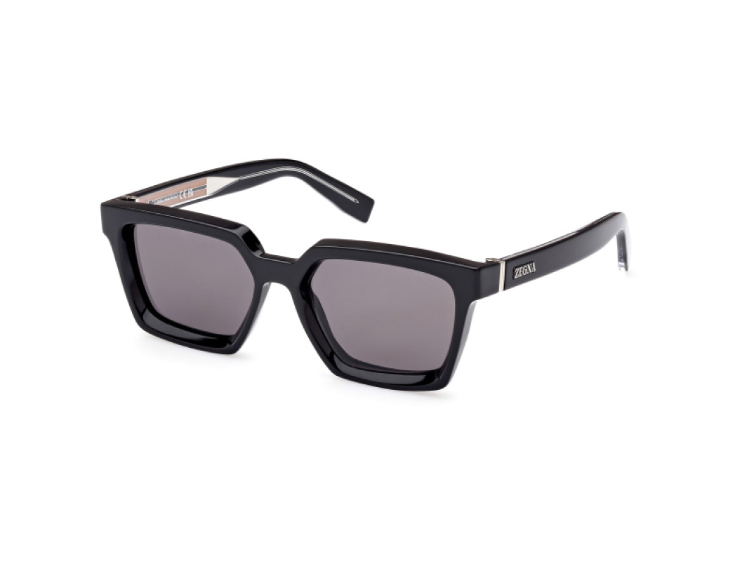 Ermenegildo Zegna EZ0214 01A