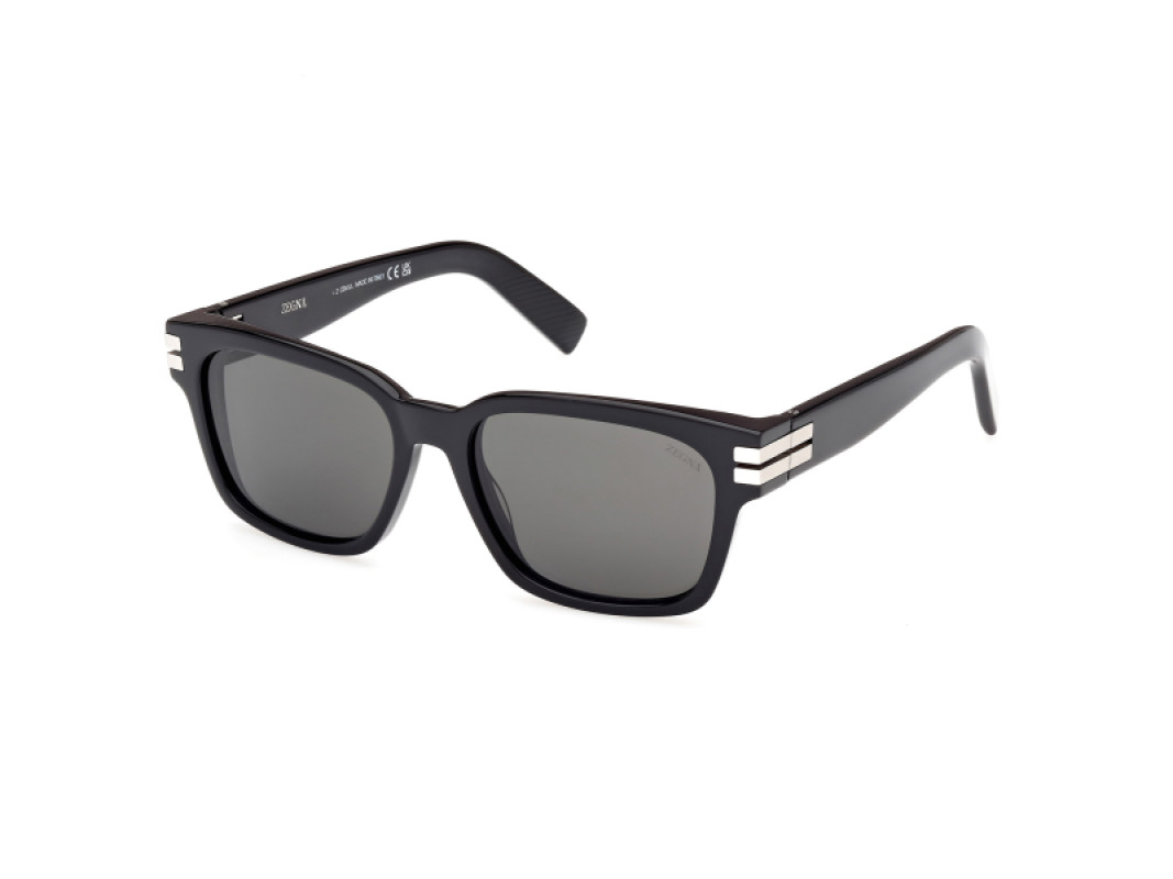 Ermenegildo Zegna EZ0237 01A