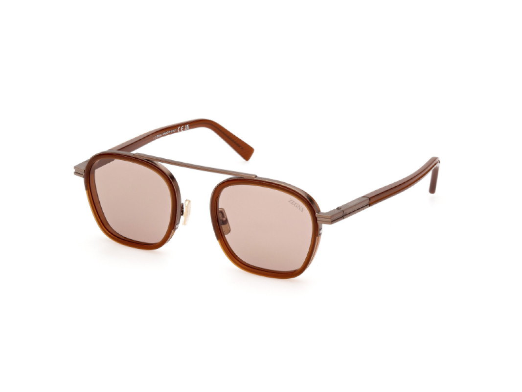 Ermenegildo Zegna EZ0231 48J