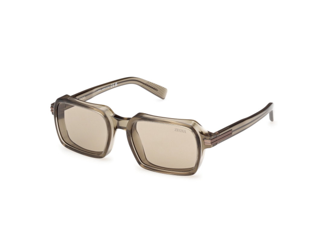 Ermenegildo Zegna EZ0254 48E