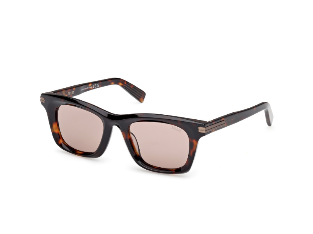 Ermenegildo Zegna EZ0270 55E