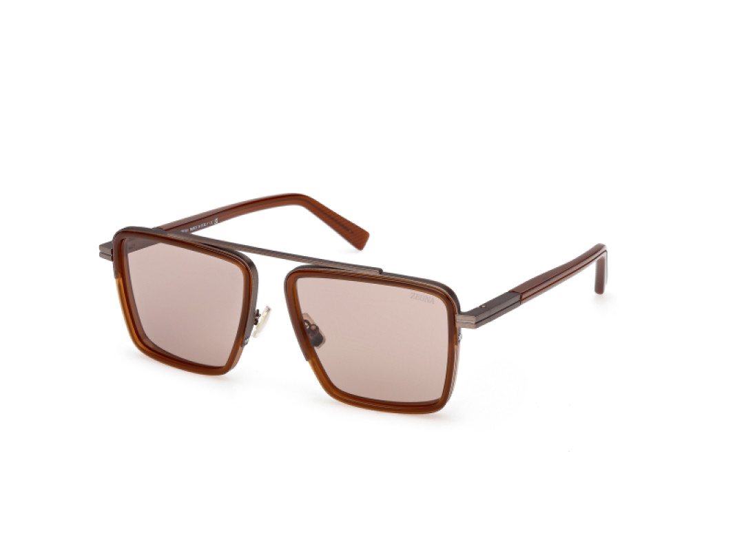 Ermenegildo Zegna EZ0272 48J