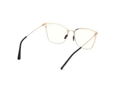 Tom Ford TF5839-B 001