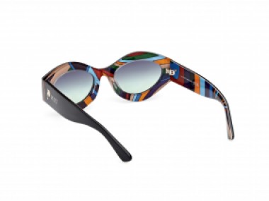 Emilio Pucci EP0227 01B