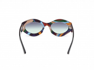 Emilio Pucci EP0227 01B