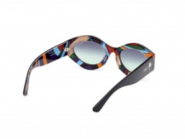 Emilio Pucci EP0227 01B