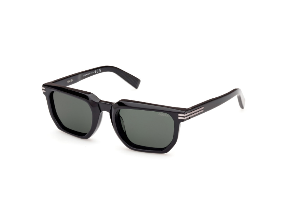 Ermenegildo Zegna EZ0240 01N