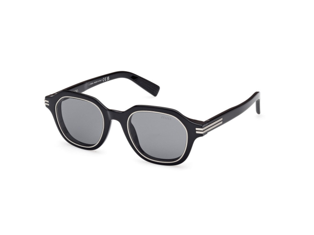 Ermenegildo Zegna EZ0250 01A