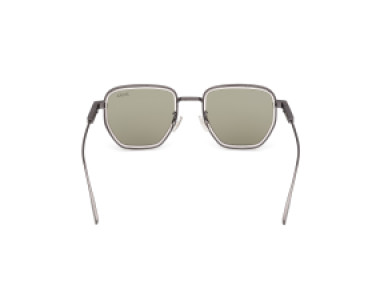 Ermenegildo Zegna EZ0256 09N