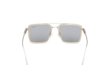 Ermenegildo Zegna EZ0257 17A