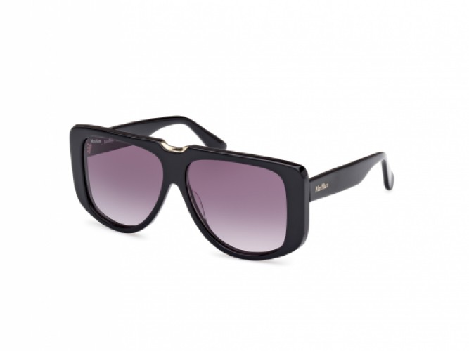 Max Mara MM0075 01B