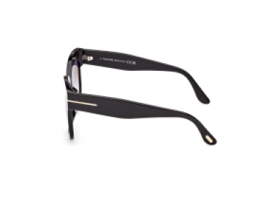 Tom Ford TF0613 01W