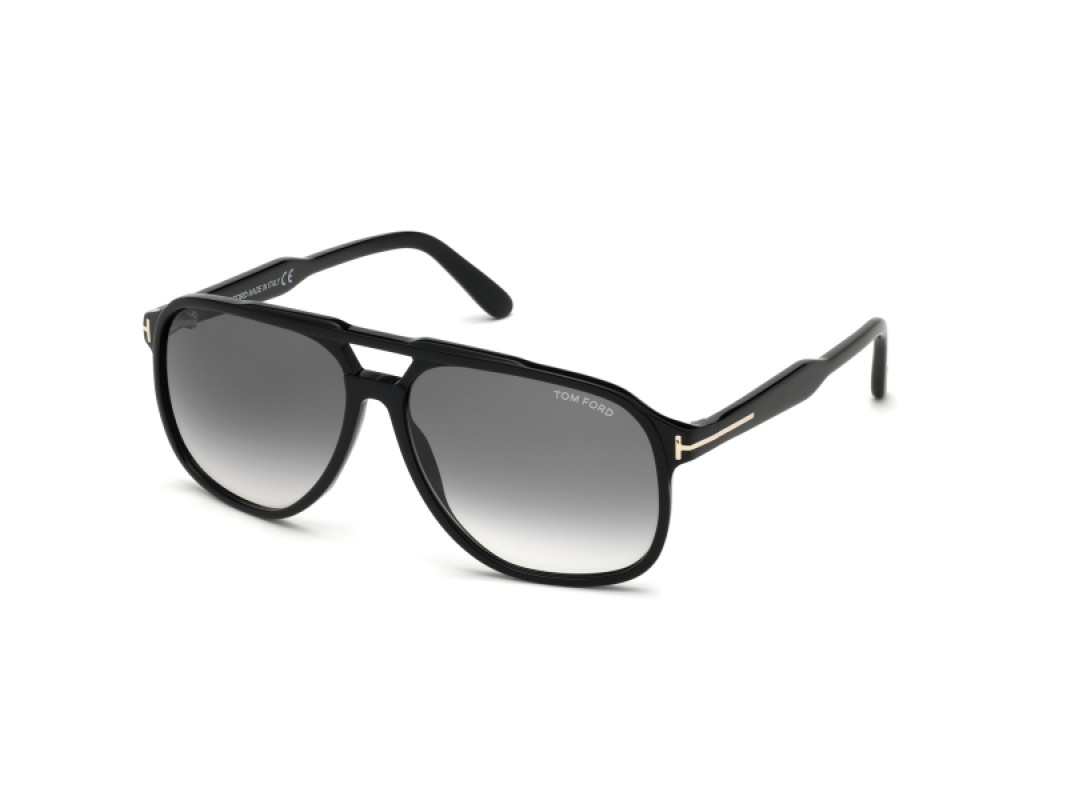 Tom Ford TF0753 01B