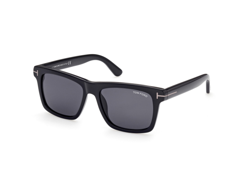 Tom Ford TF0906-N 01A