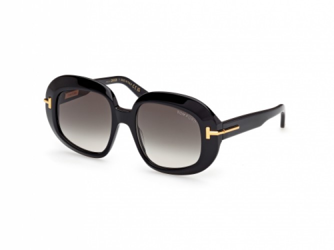 Tom Ford Icon TI1237 01B