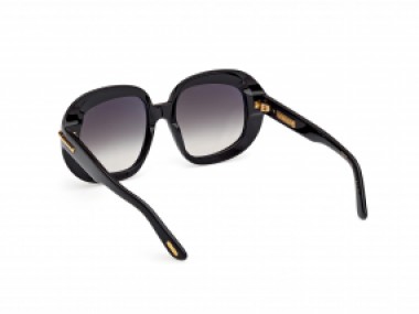Tom Ford Icon TI1237 01B