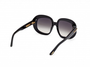 Tom Ford Icon TI1237 01B