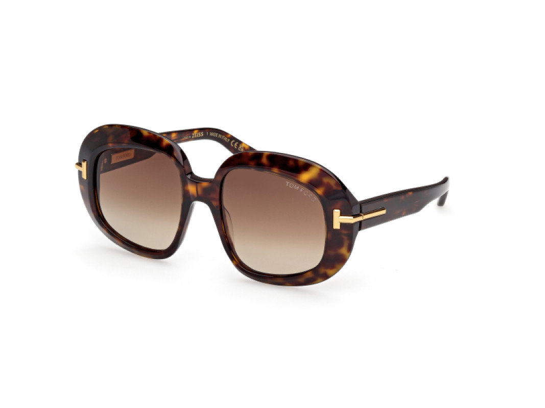 Tom Ford Icon TI1237 52F