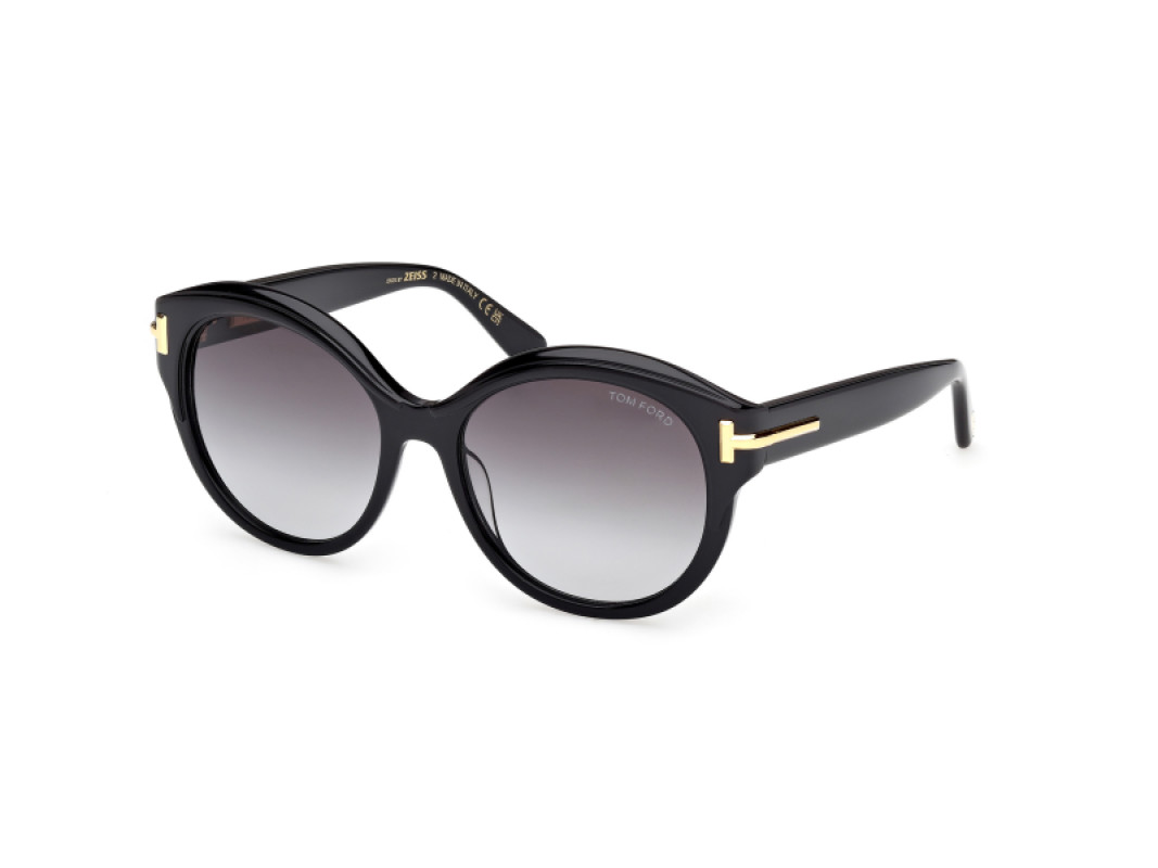 Tom Ford Icon TI1251 01B