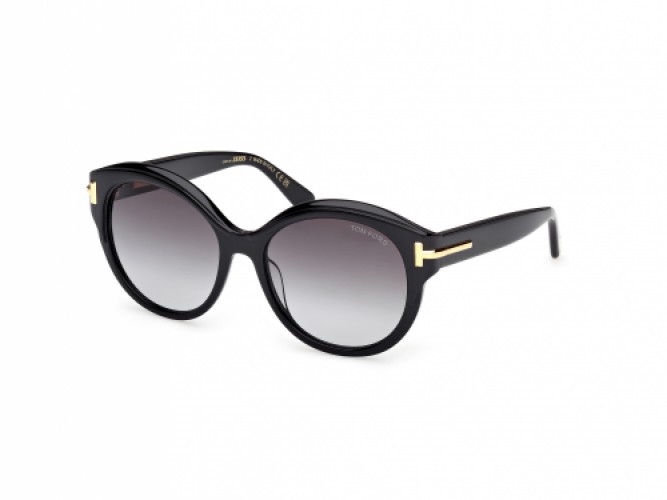 Tom Ford Icon TI1251 01B