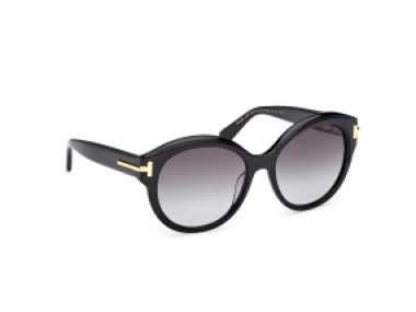 Tom Ford Icon TI1251 01B