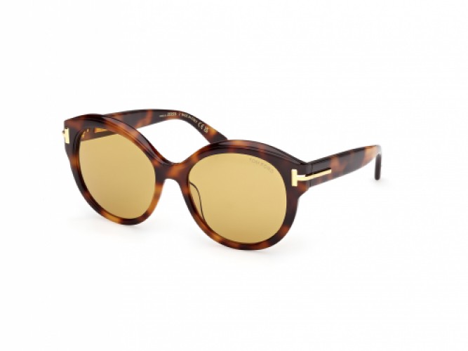 Tom Ford Icon TI1251 53E